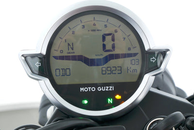 MOTO GUZZI V 7 IV STONE