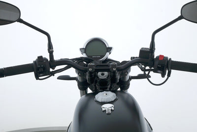 MOTO GUZZI V 7 IV STONE