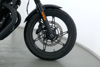 MOTO GUZZI V 7 IV STONE