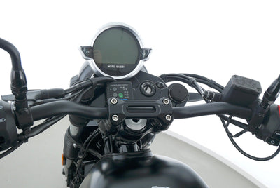 MOTO GUZZI V 7 IV STONE