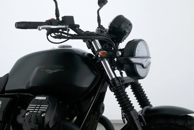 MOTO GUZZI V 7 IV STONE