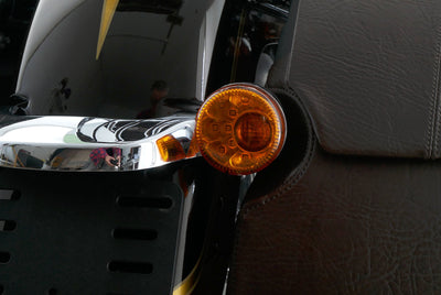 HARLEY DAVIDSON CVO SOFTAIL DELUXE