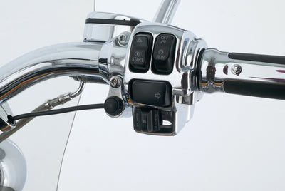 HARLEY DAVIDSON CVO SOFTAIL DELUXE