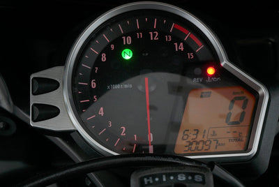 HONDA CBR 1000 RR FIREBLADE