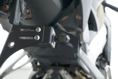 HONDA CBR 1000 RR FIREBLADE