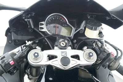 HONDA CBR 1000 RR FIREBLADE
