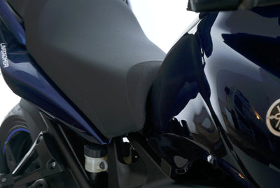YAMAHA FZ 6 FAZER