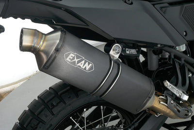 YAMAHA TENERE 700