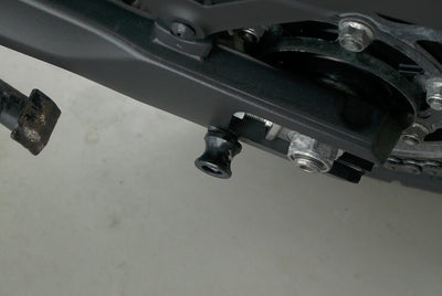 YAMAHA TENERE 700