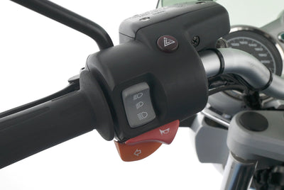BMW R 1150 R