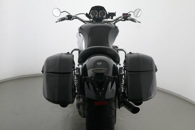 TRIUMPH ROCKET III