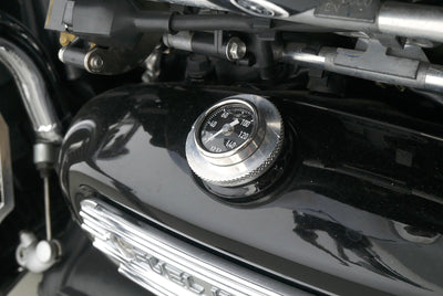 TRIUMPH ROCKET III