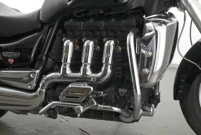 TRIUMPH ROCKET III
