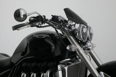 TRIUMPH ROCKET III