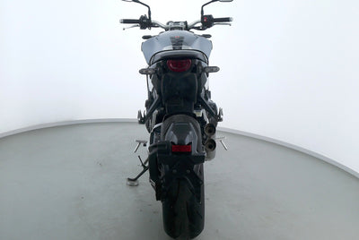 HONDA CB 1000 R