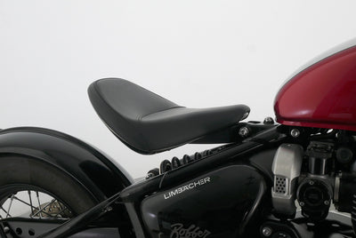 TRIUMPH BONNEVILLE BOBBER