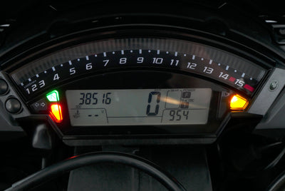 KAWASAKI ZX 10 R NINJA