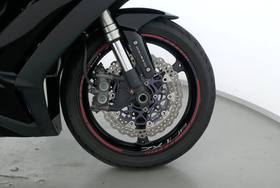 KAWASAKI ZX 10 R NINJA