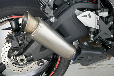 KAWASAKI ZX 10 R NINJA