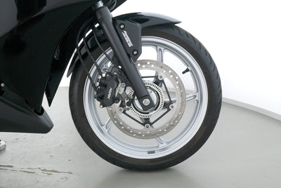 HONDA CBR 250 R