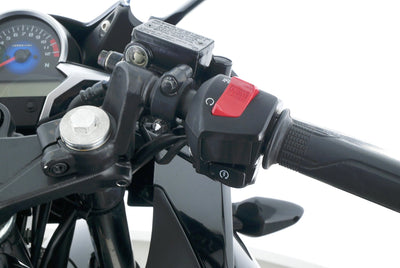 HONDA CBR 250 R