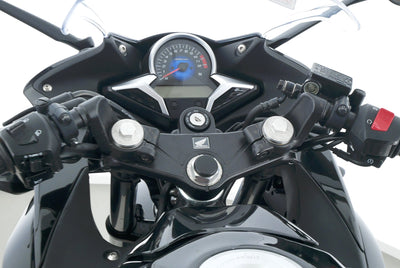 HONDA CBR 250 R