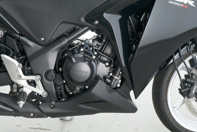 HONDA CBR 250 R