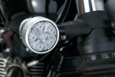 TRIUMPH STREET TWIN 900
