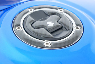 SUZUKI GSX R 1000