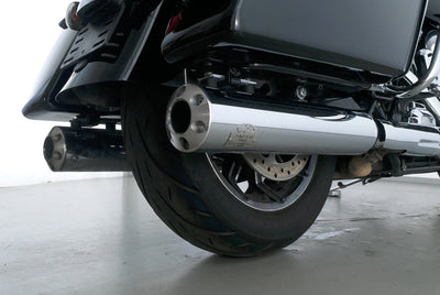 HARLEY DAVIDSON ELECTRA GLIDE ULTRA LIMITED