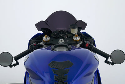 YAMAHA YZF R6 RJ155