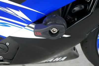 YAMAHA YZF R6 RJ155