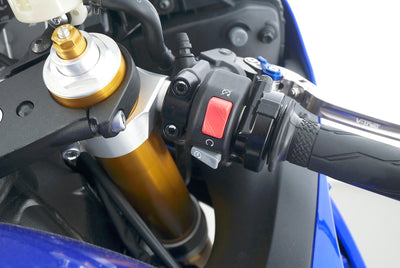 YAMAHA YZF R6 RJ155