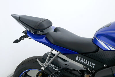 YAMAHA YZF R6 RJ155