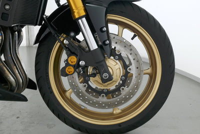 YAMAHA FZ 8 N