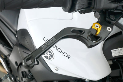YAMAHA FZ 8 N
