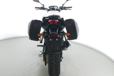 YAMAHA FZ 8 N