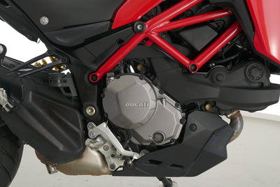 DUCATI MULTISTRADA 950 S