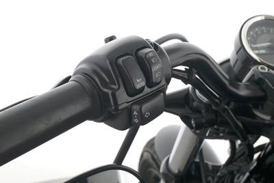 HARLEY DAVIDSON SPORTSTER XL 1200 48 FORTY