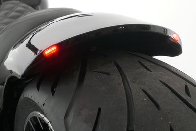 HARLEY DAVIDSON SOFTAIL BREAKOUT