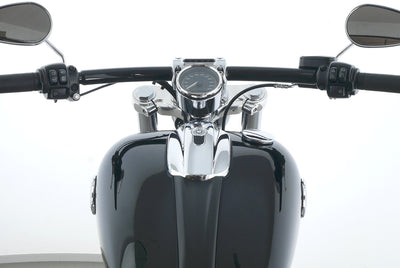 HARLEY DAVIDSON SOFTAIL BREAKOUT
