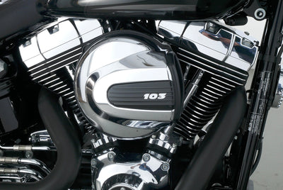 HARLEY DAVIDSON SOFTAIL BREAKOUT