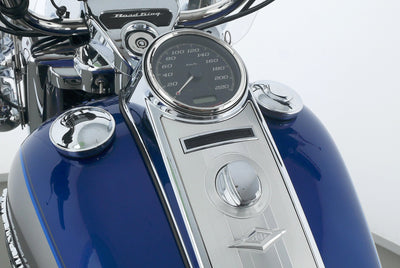 HARLEY DAVIDSON ROAD KING