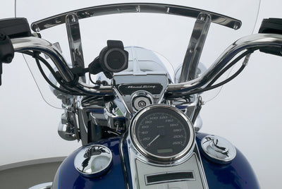 HARLEY DAVIDSON ROAD KING