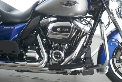 HARLEY DAVIDSON ROAD KING