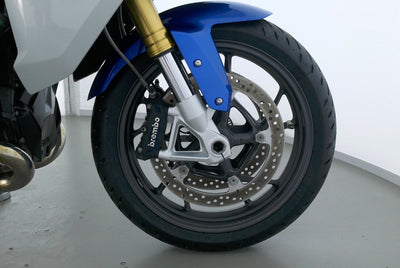 BMW R 1200 RS
