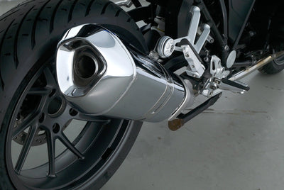 BMW R 1200 RS