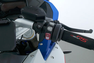 BMW R 1200 RS