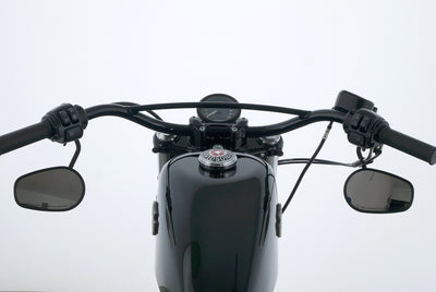 HARLEY DAVIDSON SPORTSTER XL 1200 48 FORTY