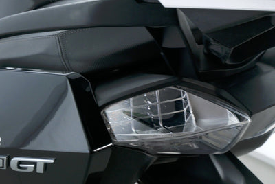BMW C 650 GT
